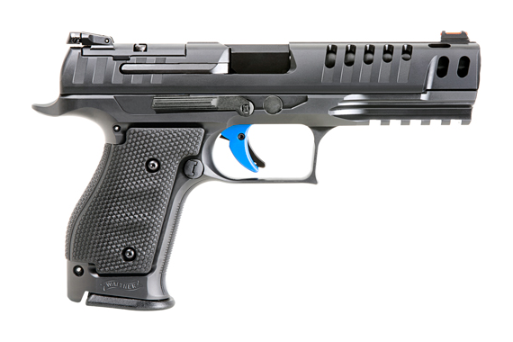 Walther Ppq M2 Q5 Sf Match 9mm - 5