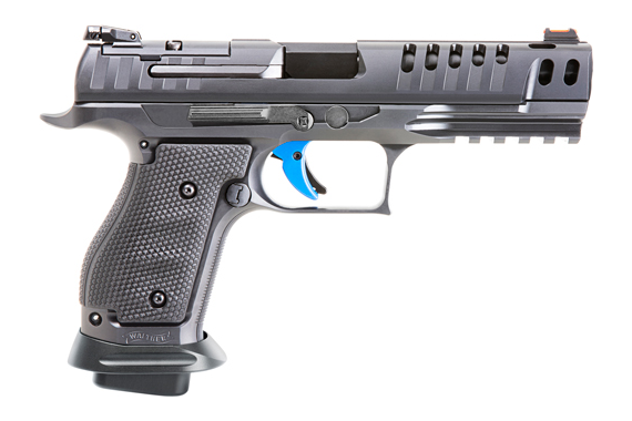 Walther Ppq M2 Q5 Sf Match Pro - 9mm 5