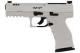 Walther Wmp Or .22wmr 4.5