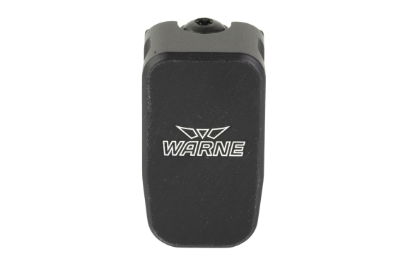 Warne Mag Ext For Glk 43x-48 +2 Blk