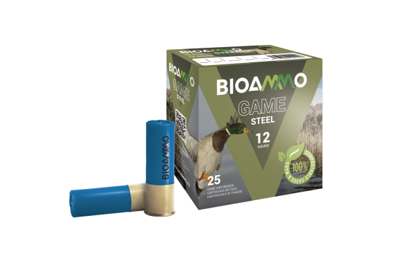 Win Bioammo 12ga 2.75