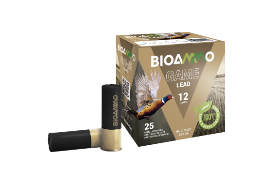 Win Bioammo 12ga 2.75