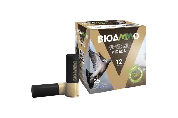 Win Bioammo 12ga 2.75