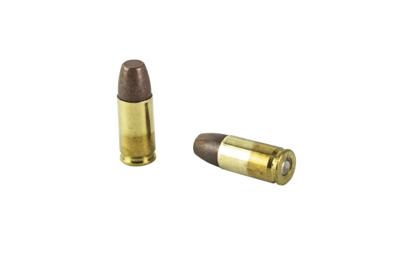 Win Usa 9mm 90gr Frangible Lf 50-500