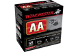 Winchester Aa Super Handicap Load 12 Ga. 2.75 In. 1 1-8 Oz. 7.5 Shot 25 Rd.