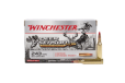 Winchester Copper Impact Rifle Ammo 243 Win. 85 Gr. Lf 20 Rd.