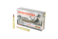 Winchester Copper Impact Rifle Ammo 30-06 Sprg. 180 Gr. Lf 20 Rd.