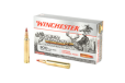 Winchester Copper Impact Rifle Ammo 300 Win. mag 150 Gr. Lf 20 Rd.