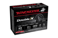Winchester Double X High Velocity Turkey Load 10 Ga. 3.5 In. 2 Oz. 5 Sho...
