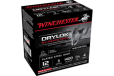 Winchester Drylok Magnum Plated Load 12 Ga. 3 In. 1 1-4 Oz. 4 Shot 25 Rd.