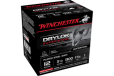 Winchester Drylok Magnum Plated Load 12 Ga. 3.5 In. 1 9-16 Oz. Shot 25 Rd.