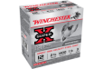 Winchester Super-x Xpert Hi-velocity Steel 12 Ga. 2.75 In. 1 1-8 Oz. 3 S...