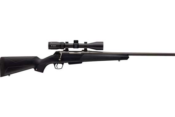 Winchester Xpr Compact 7mm-08 - 20