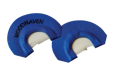 Woodhaven Custom Calls Blue - Cutter Mouth Call