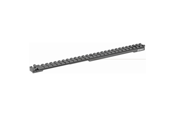 Xs Long Rail With Gr Ruger Gunsite