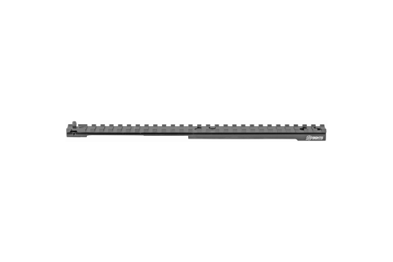 Xs Long Rail With Gr Ruger Gunsite