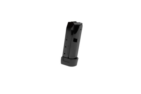 Z9 Magazine - Black, 9mm, 9-rd, Glock 43