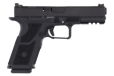 Zev Oz9 Duty Pistol Compact - 9mm 1-10rd Standard Grip