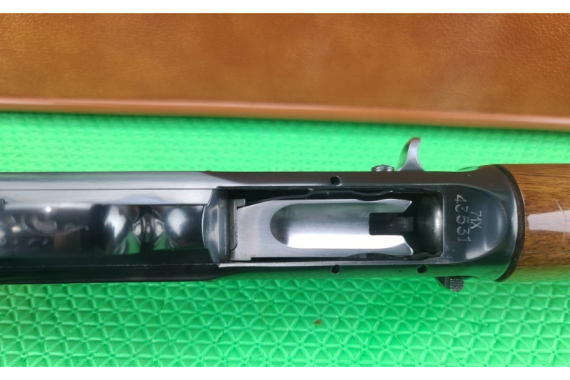 Browning A5 MAGNUM TWENTY Belgium Born 1971 2-barrel Set VentilatedRib