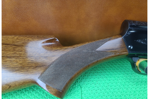 Browning A5 MAGNUM TWENTY Belgium Born 1971 2-barrel Set VentilatedRib