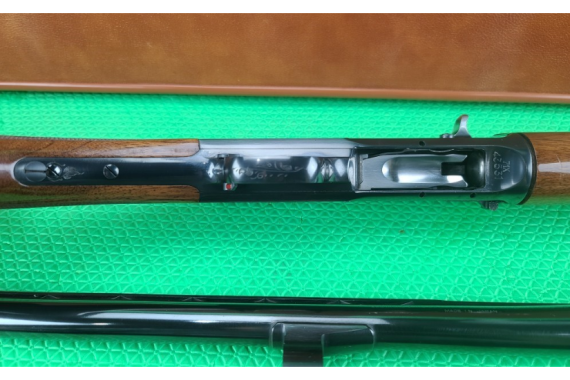 Browning A5 MAGNUM TWENTY Belgium Born 1971 2-barrel Set VentilatedRib