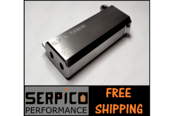 Serpico Performance 5.7 x 28MM Barrel 3.5" Stainless for Bond Arms Derringer