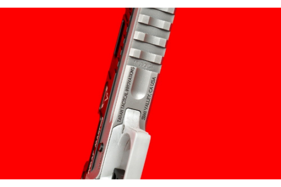 TTI JW3 Two-Tone Combat Master 9mm