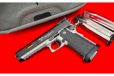 TTI JW3 Two-Tone Combat Master 9mm