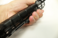 M-LOK GEN 1 TRAC Tag – Custom M-LOK Rail Cover
