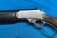 Marlin 1895 SBL Lever Action 45-70 18.5” Like New fired 10rds thru it