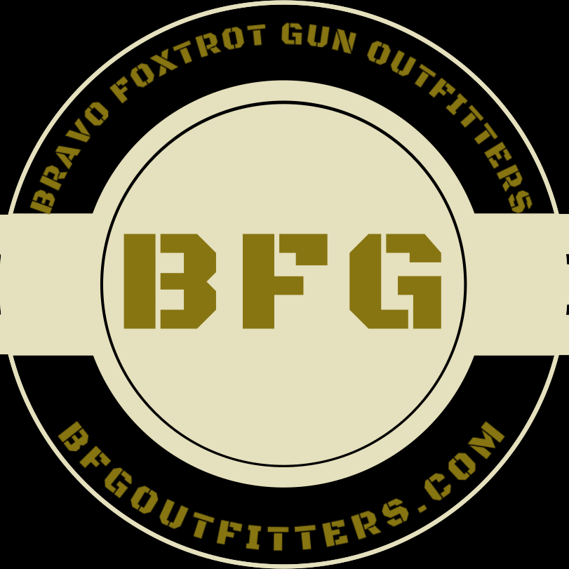 Bravo Foxtrot Gun Outfitters